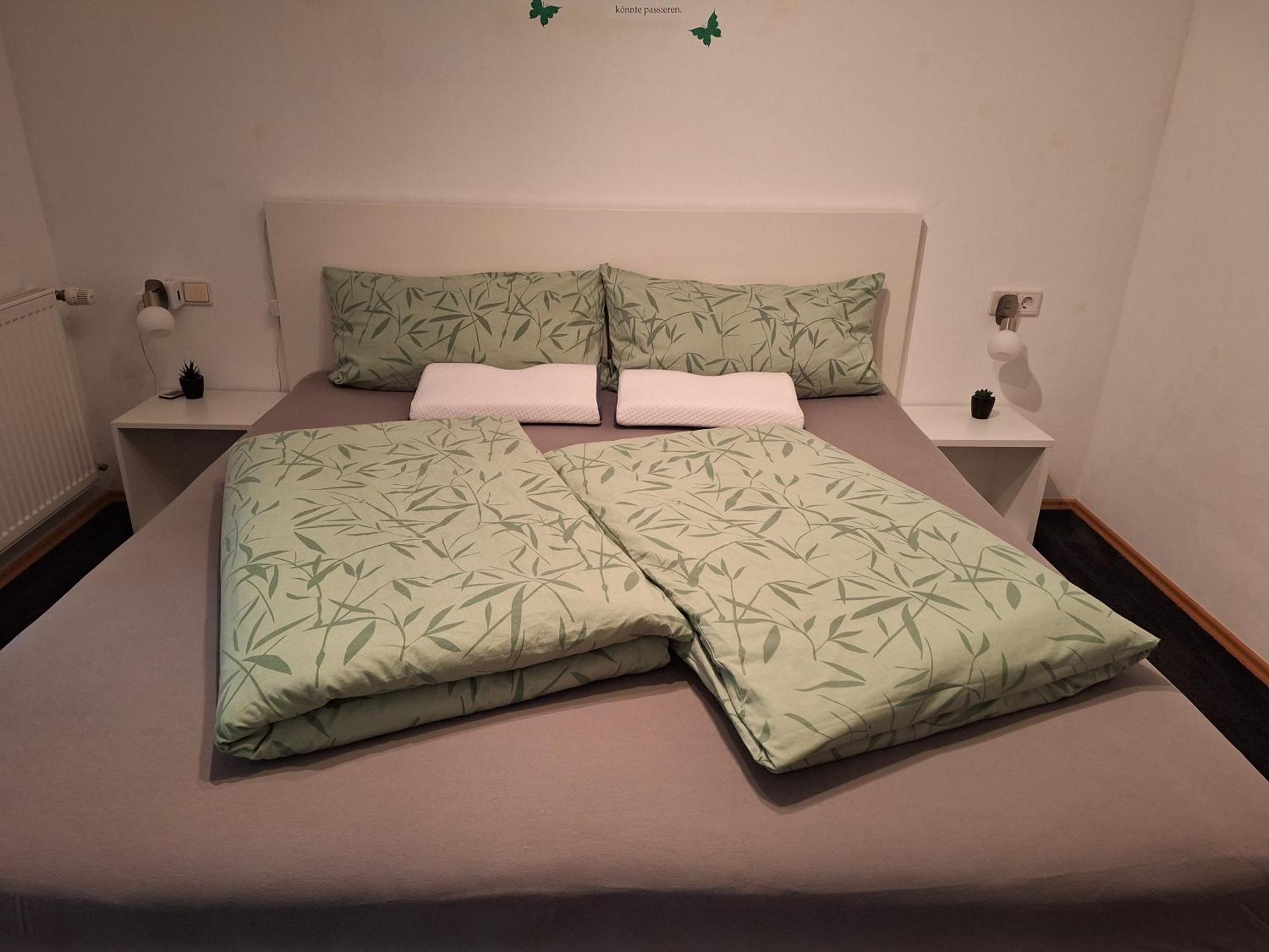 Voegelhof Apartment Doren Ngoại thất bức ảnh