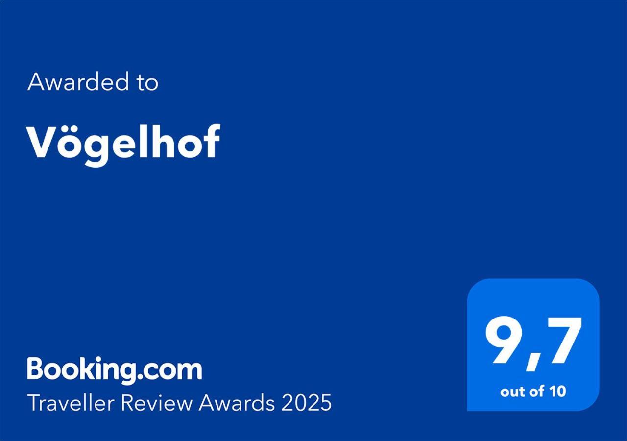 Voegelhof Apartment Doren Ngoại thất bức ảnh