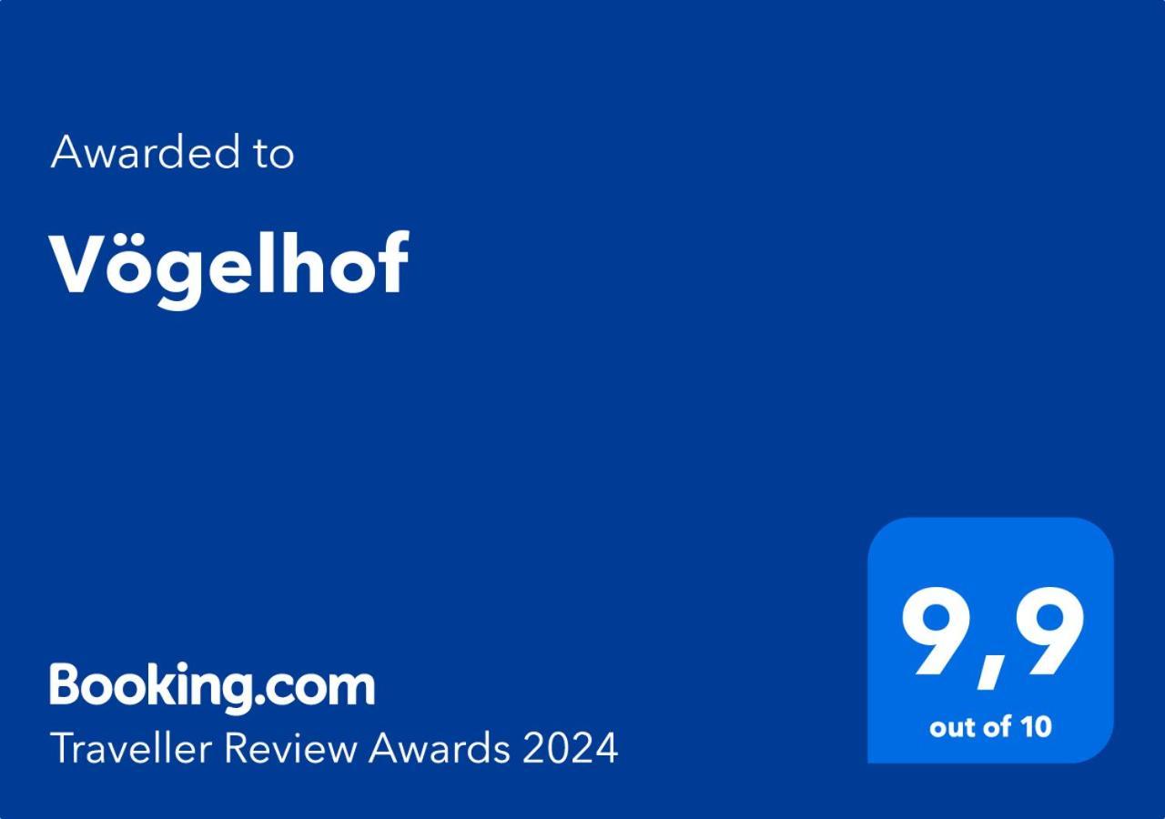 Voegelhof Apartment Doren Ngoại thất bức ảnh